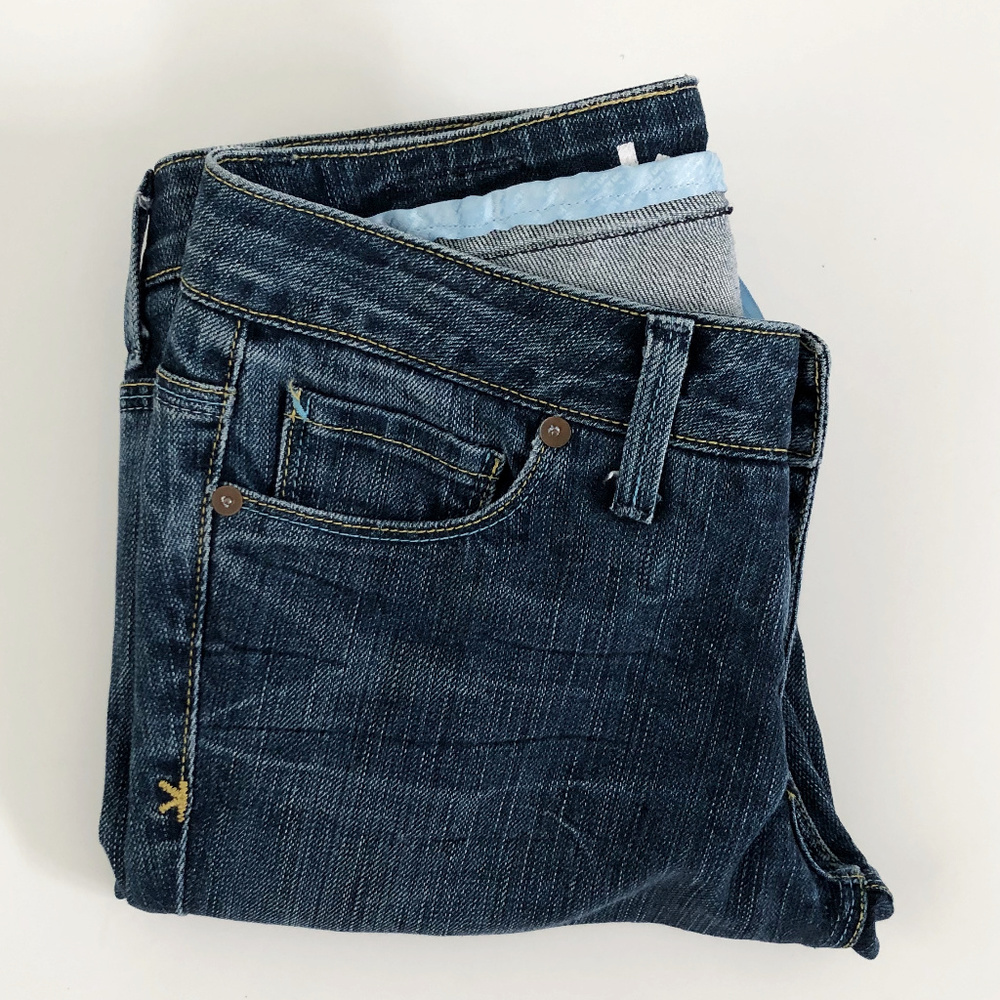 Kitson LA Women's Skinny Jeans sz 27